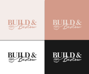 Logo Design by Mario for this project | Design: #25006604