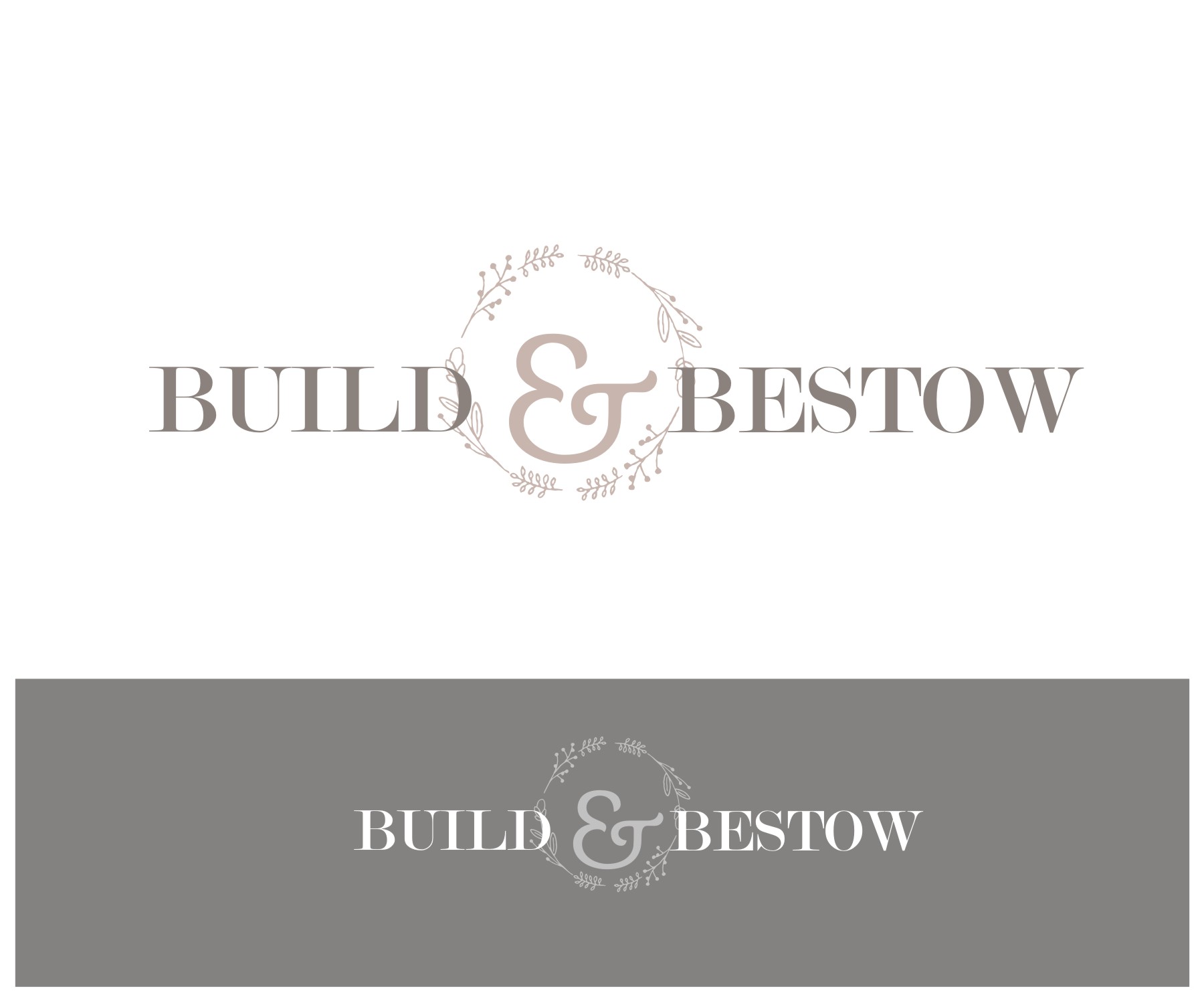 Logo Design by SUNEEEEEL for this project | Design #25002523
