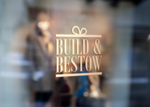 Logo-Design von Mimi &amp; Max für dieses Projekt | Design: #24984948