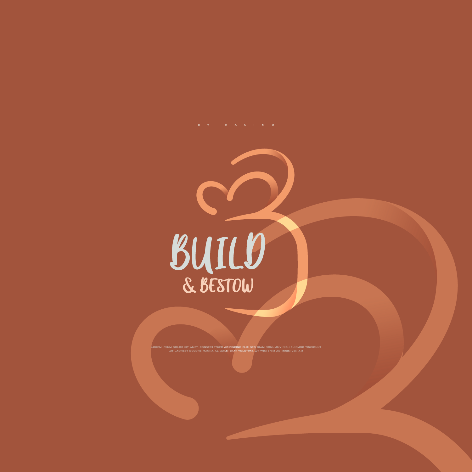 Diseño de Logo por kacimo para este proyecto | Diseño #24976474