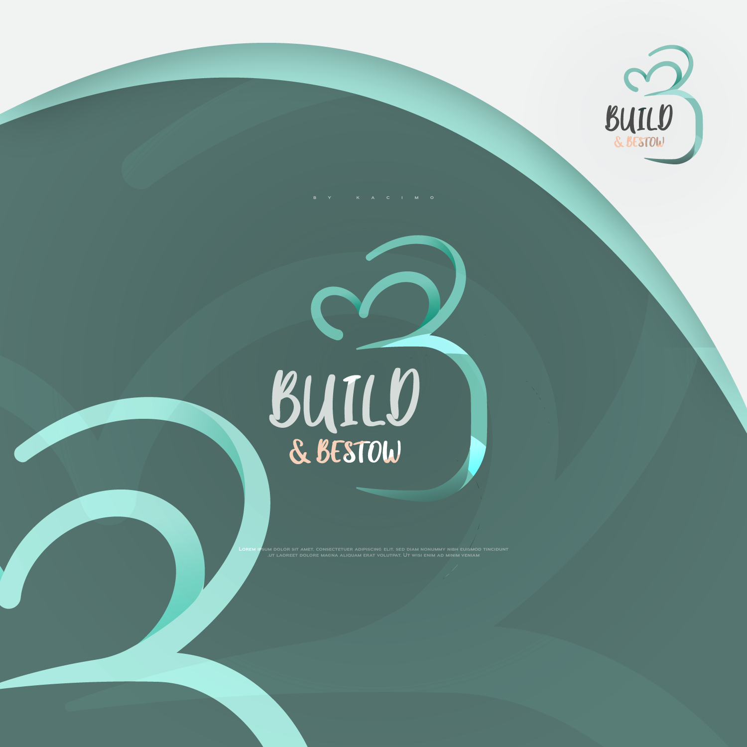 Diseño de Logo por kacimo para este proyecto | Diseño #24976527