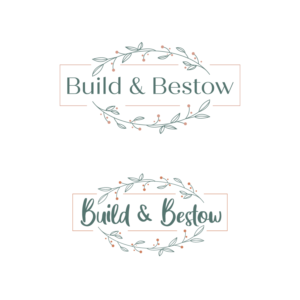 Build & Bestow | Logo Design by -:SD:-