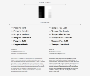 Web Design by denizozturk for Intima moda d.o.o. | Design: #25024799
