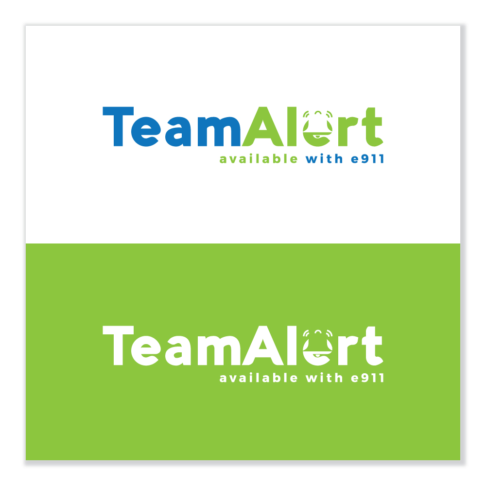Logo Design by Sujit Banerjee for TeamAlert | Design #24981238