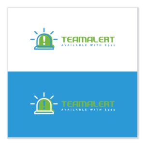 Diseño de Logo por Sujit Banerjee para TeamAlert | Diseño: #24981239