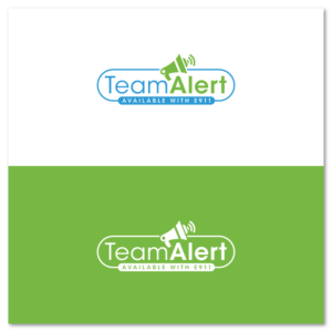 Logo Design by Sujit Banerjee for TeamAlert | Design: #24981240
