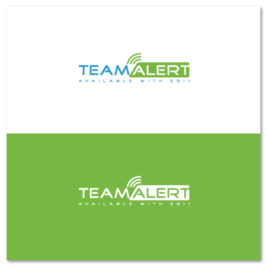 Logo Design by Sujit Banerjee for TeamAlert | Design: #24981241