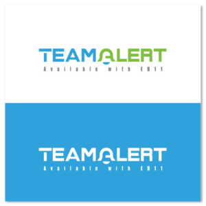 Diseño de Logo por Sujit Banerjee para TeamAlert | Diseño: #24981242