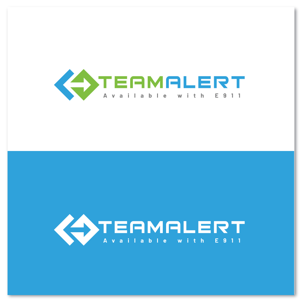 Logo Design by Sujit Banerjee for TeamAlert | Design #24981243
