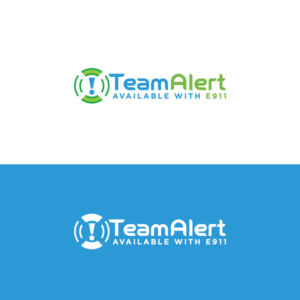 Diseño de Logo por Sujit Banerjee para TeamAlert | Diseño: #24981244