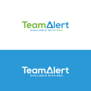 Diseño de Logo por Sujit Banerjee para TeamAlert | Diseño: #24981245