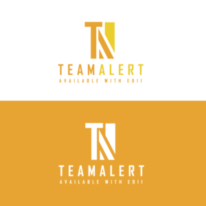 Diseño de Logo por Sujit Banerjee para TeamAlert | Diseño: #24981555