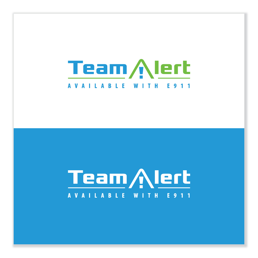 Logo Design by Sujit Banerjee for TeamAlert | Design #24989407