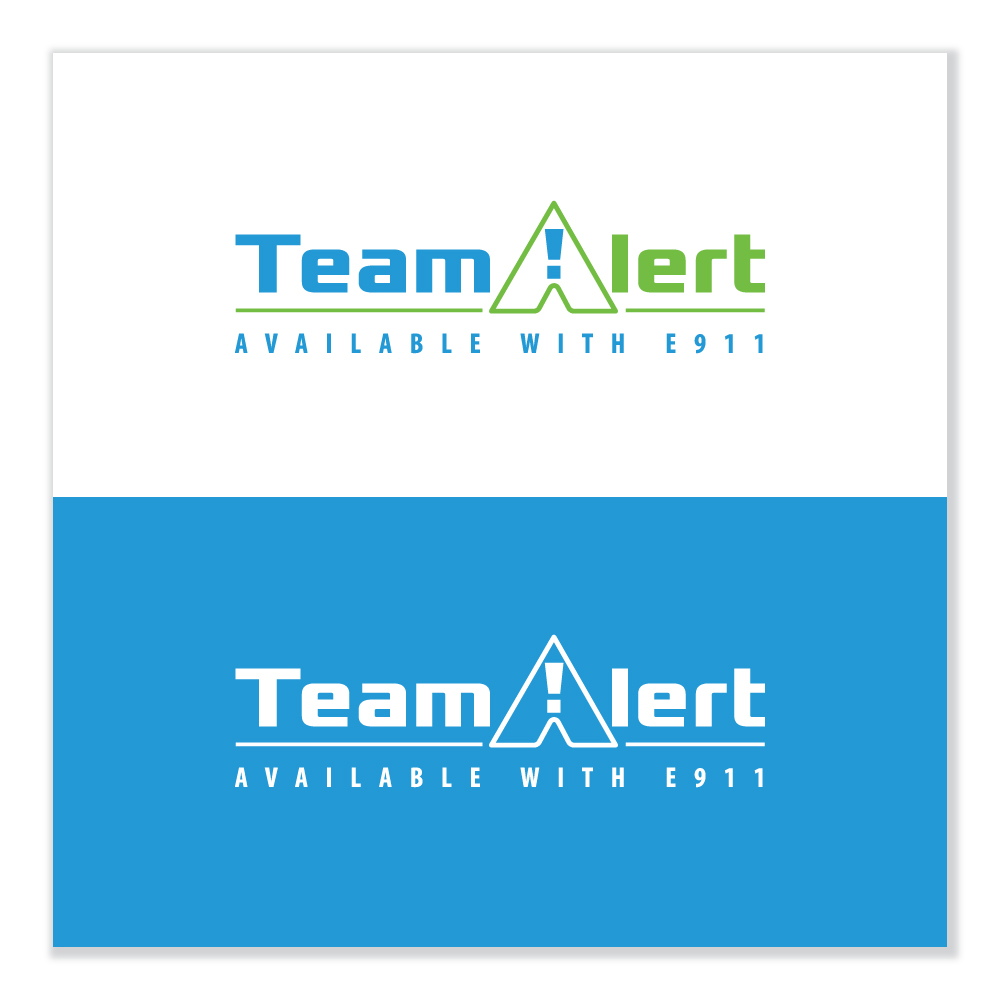 Logo Design by Sujit Banerjee for TeamAlert | Design #24989408