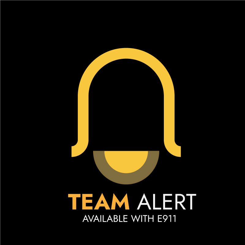 Diseño de Logo por Ebizeo para TeamAlert | Diseño #24991627