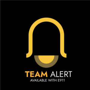 Logo Design by Ebizeo for TeamAlert | Design #24991627