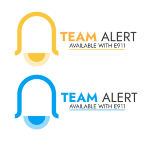 Logo Design by Ebizeo for TeamAlert | Design: #24991630