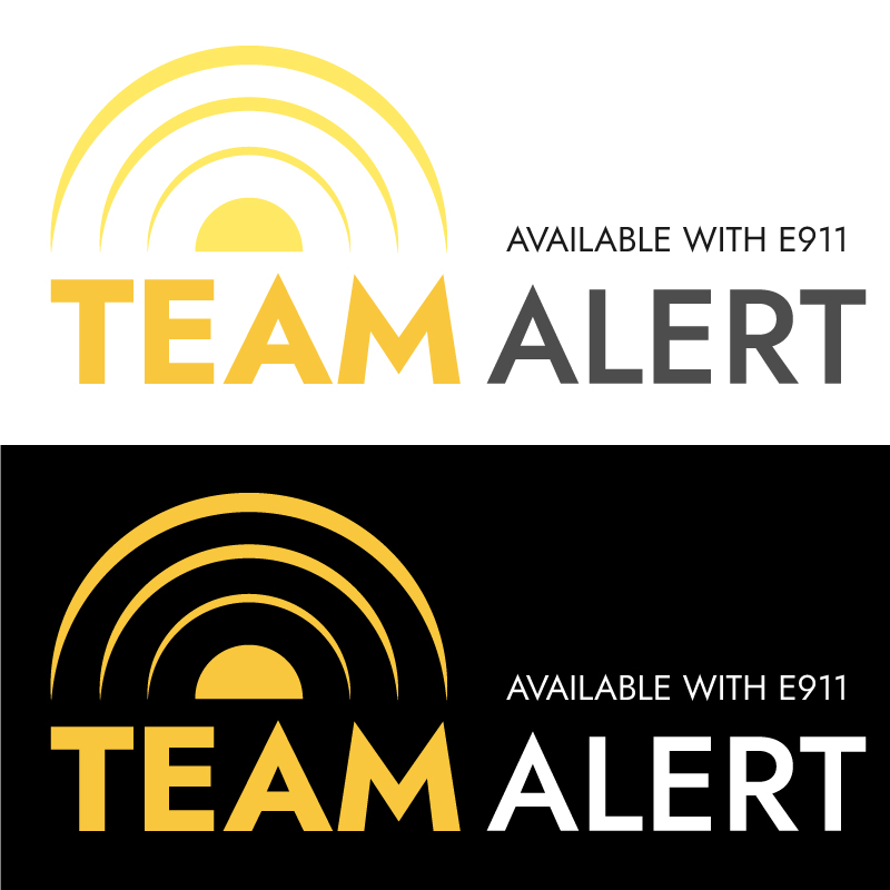 Logo Design by Ebizeo for TeamAlert | Design #24991631