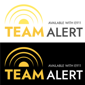 Logo Design by Ebizeo for TeamAlert | Design: #24991631