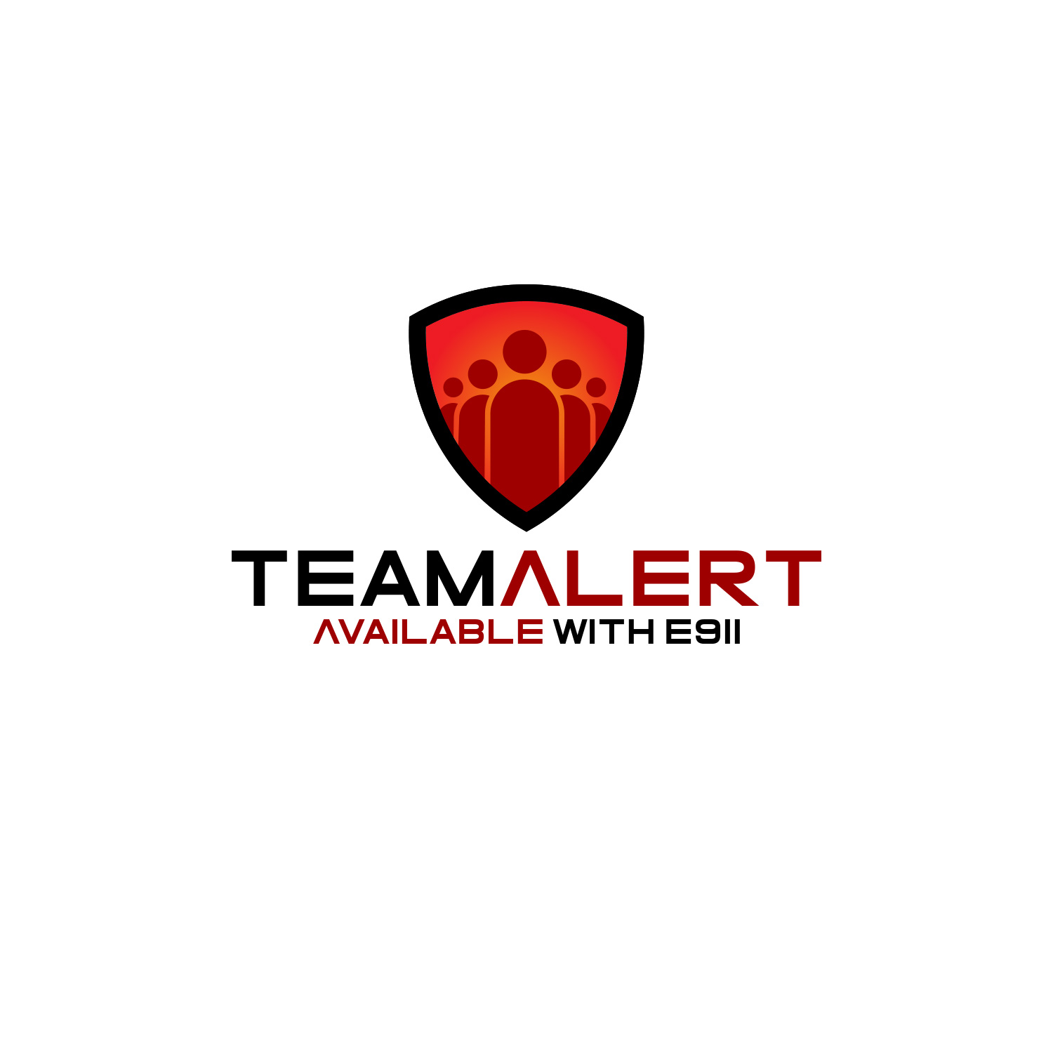 Logo Design by DesignDUO for TeamAlert | Design #24981757