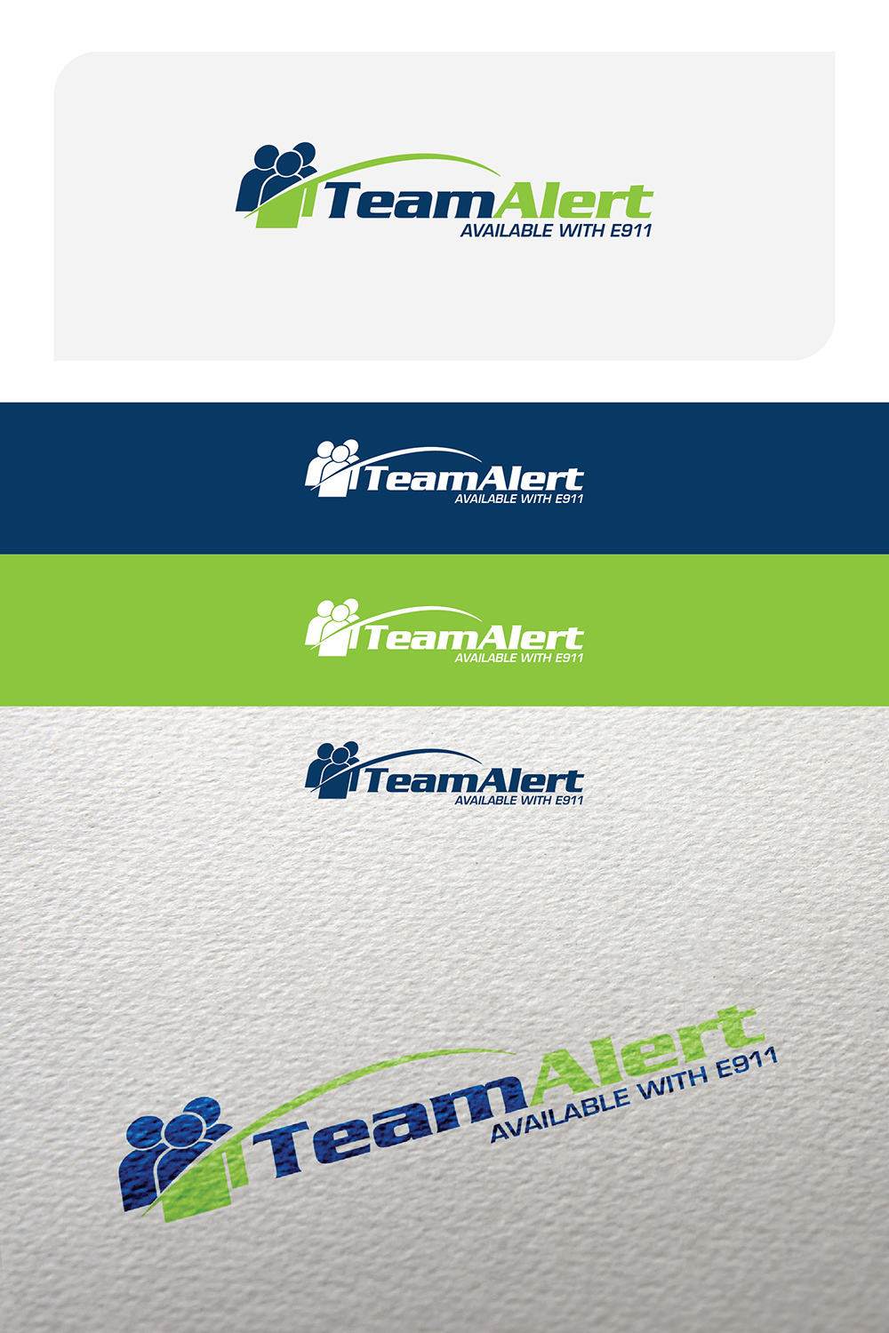 Diseño de Logo por Maxo-Biz para TeamAlert | Diseño #24966016