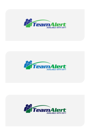 Logo Design by Maxo-Biz for TeamAlert | Design: #24974787