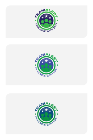 Logo Design by Maxo-Biz for TeamAlert | Design: #24974788