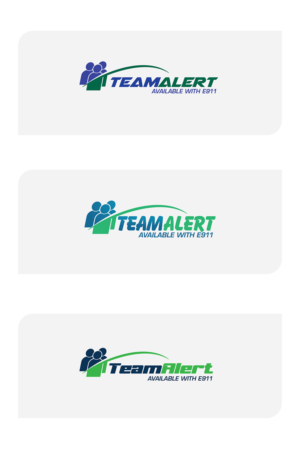 Diseño de Logo por Maxo-Biz para TeamAlert | Diseño: #24983083