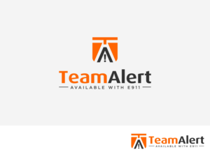 Diseño de Logo por Jet-D para TeamAlert | Diseño: #25015056