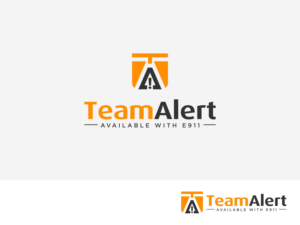 Logo Design by Jet-D for TeamAlert | Design: #25015058