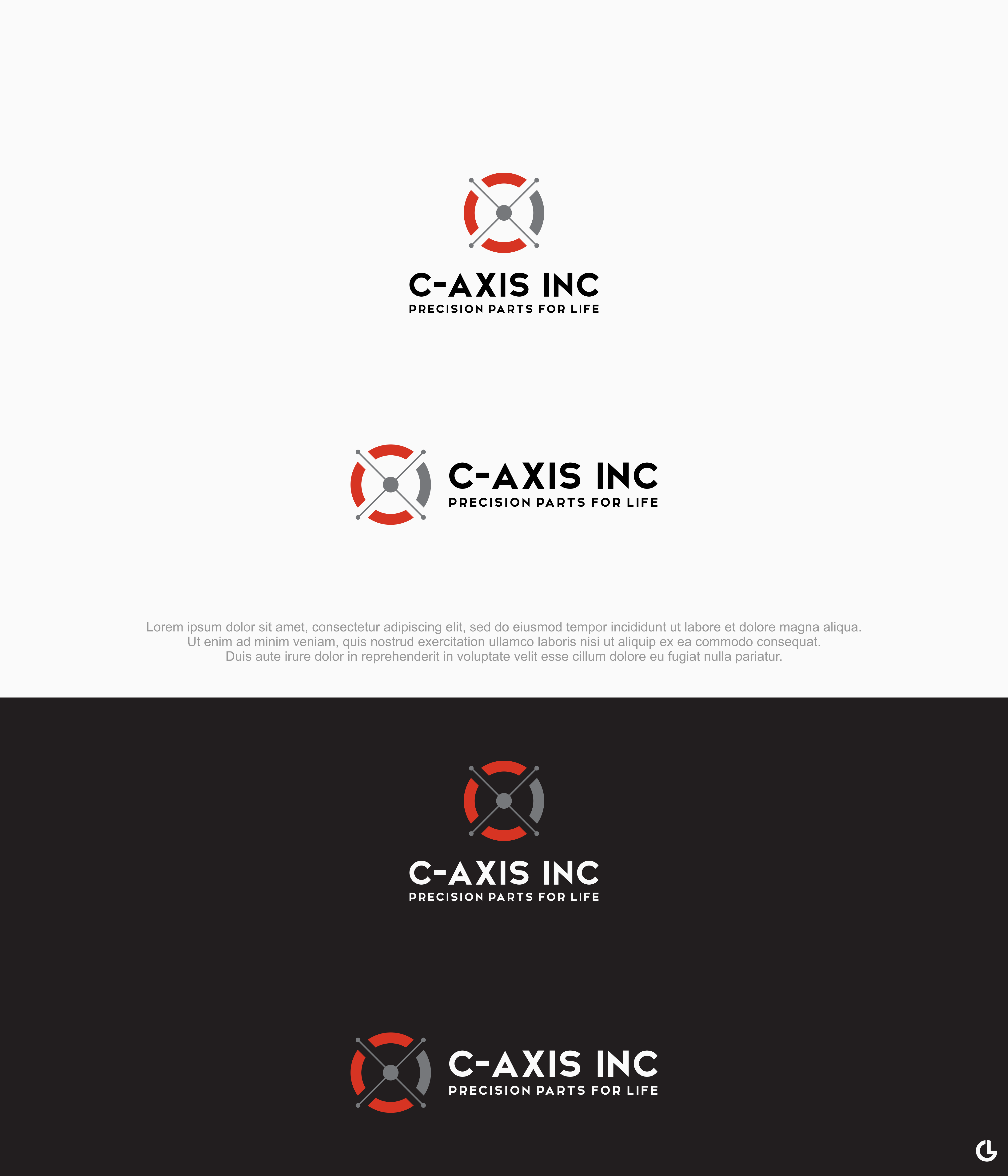 Logo Design by R!CKY for this project | Design #24961457
