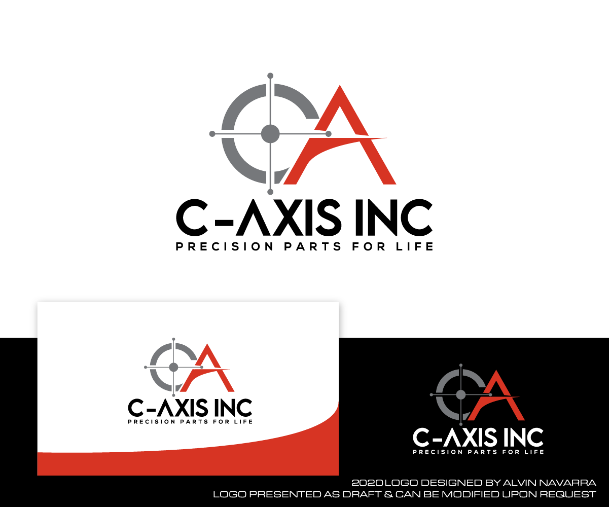 Logo Design by alvinnavarra for this project | Design #24964118