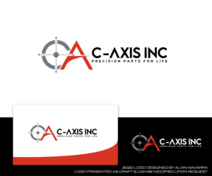 Logo Design by alvinnavarra for this project | Design: #24964130