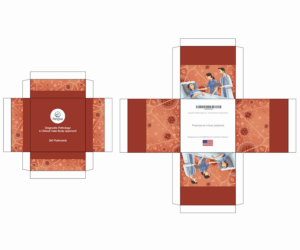 Graphic Design by Ravin Designs for this project | Design: #25059396