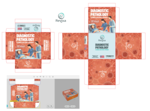 Graphic Design by Sergio Coelho for this project | Design: #24984782