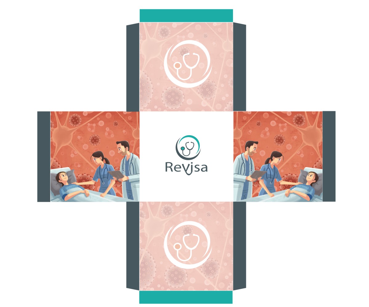 Diseño Gráfico por Falguni para este proyecto | Diseño #24964034