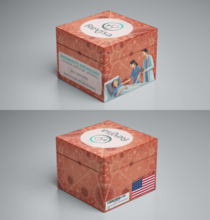 Graphic Design by Muhammad Saaed for this project | Design: #24983343