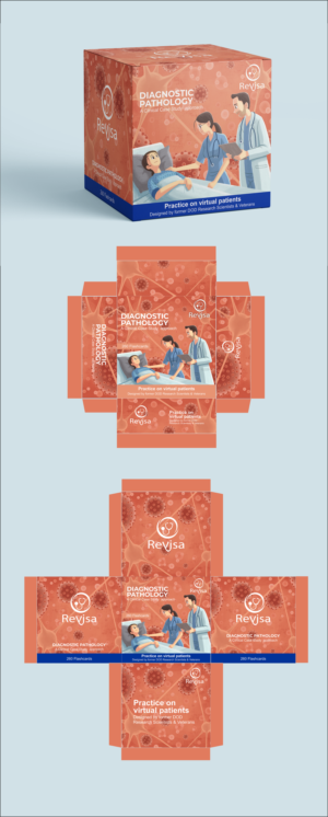 Graphic Design by sonu parmar for this project | Design: #24966681