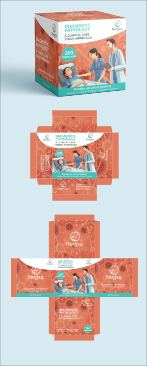 Graphic Design by sonu parmar for this project | Design: #24970344