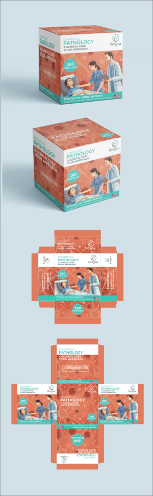 Graphic Design by sonu parmar for this project | Design: #24984013