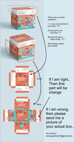Graphic Design by sonu parmar for this project | Design: #24984834