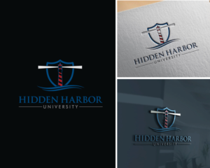 Logo Design by Atec for this project | Design: #24959986