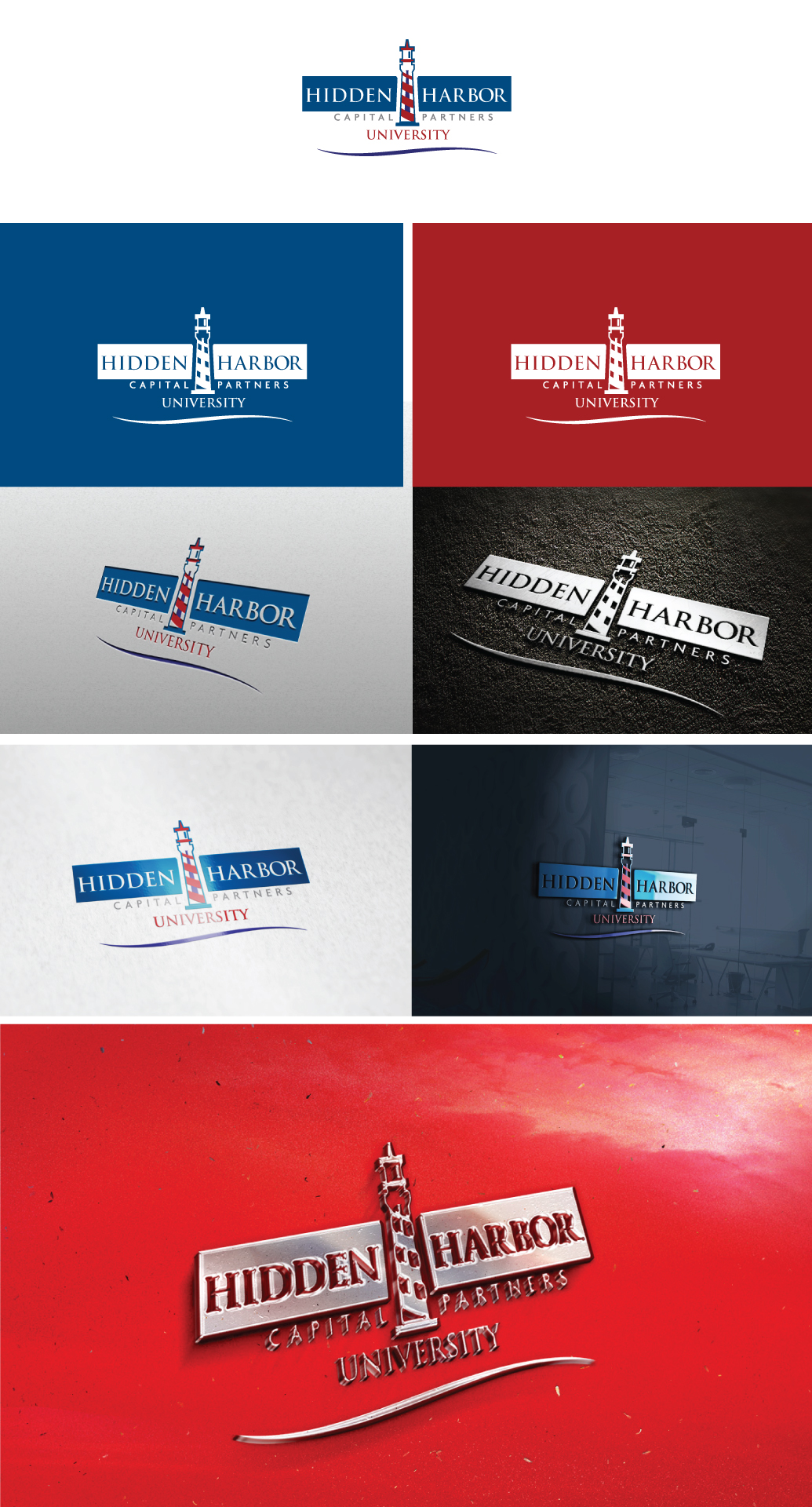 Logo Design by Shakil HD for this project | Design #24969677