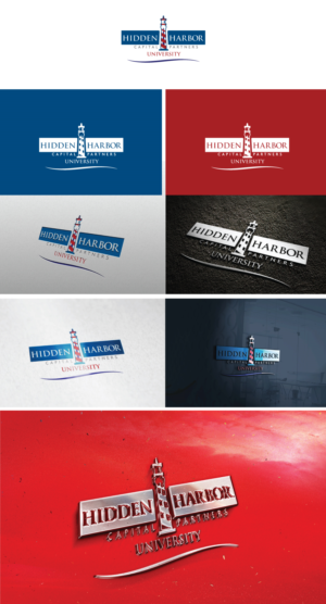 Logo Design by Shakil HD for this project | Design: #24969677