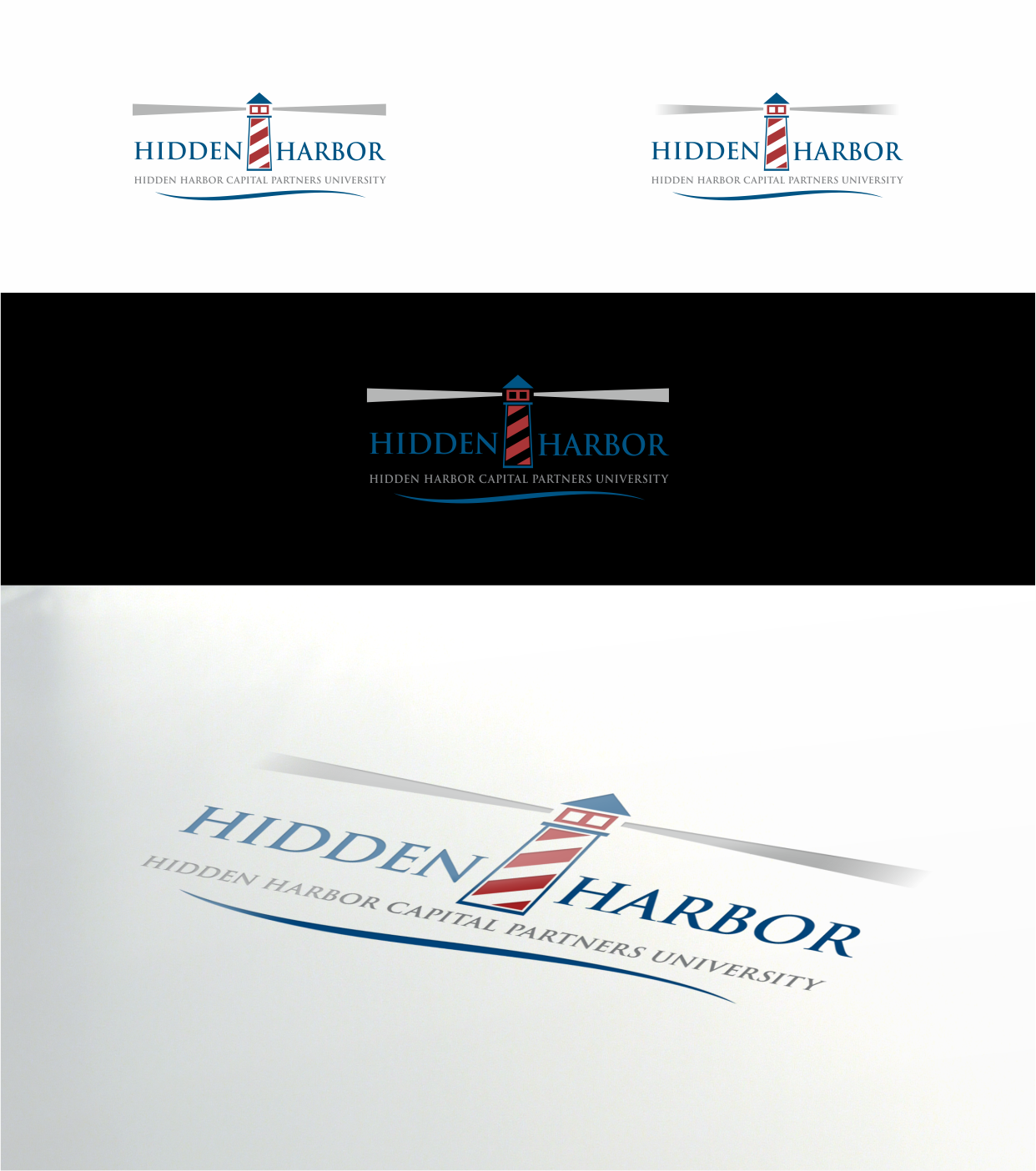 Logo Design by creativechauhan1989 for this project | Design #24960776