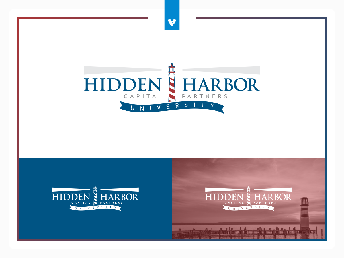 Logo Design by ViniRatieri for this project | Design #25002284