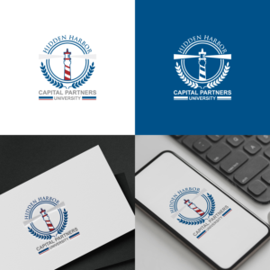 Logo Design by RiinaTiya
