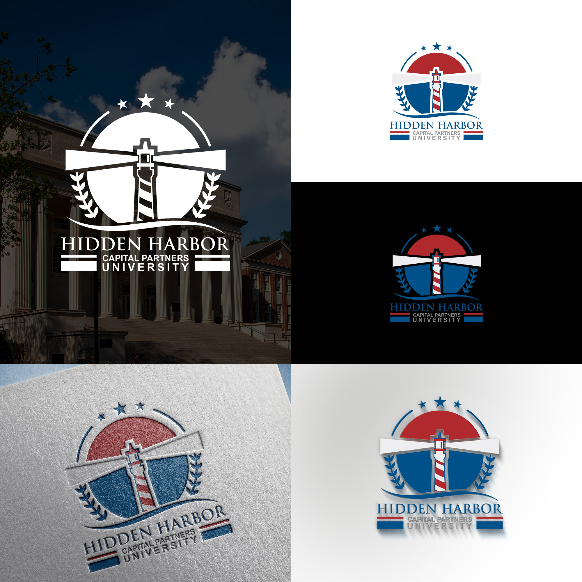 Logo Design by RiinaTiya for this project | Design #24959669