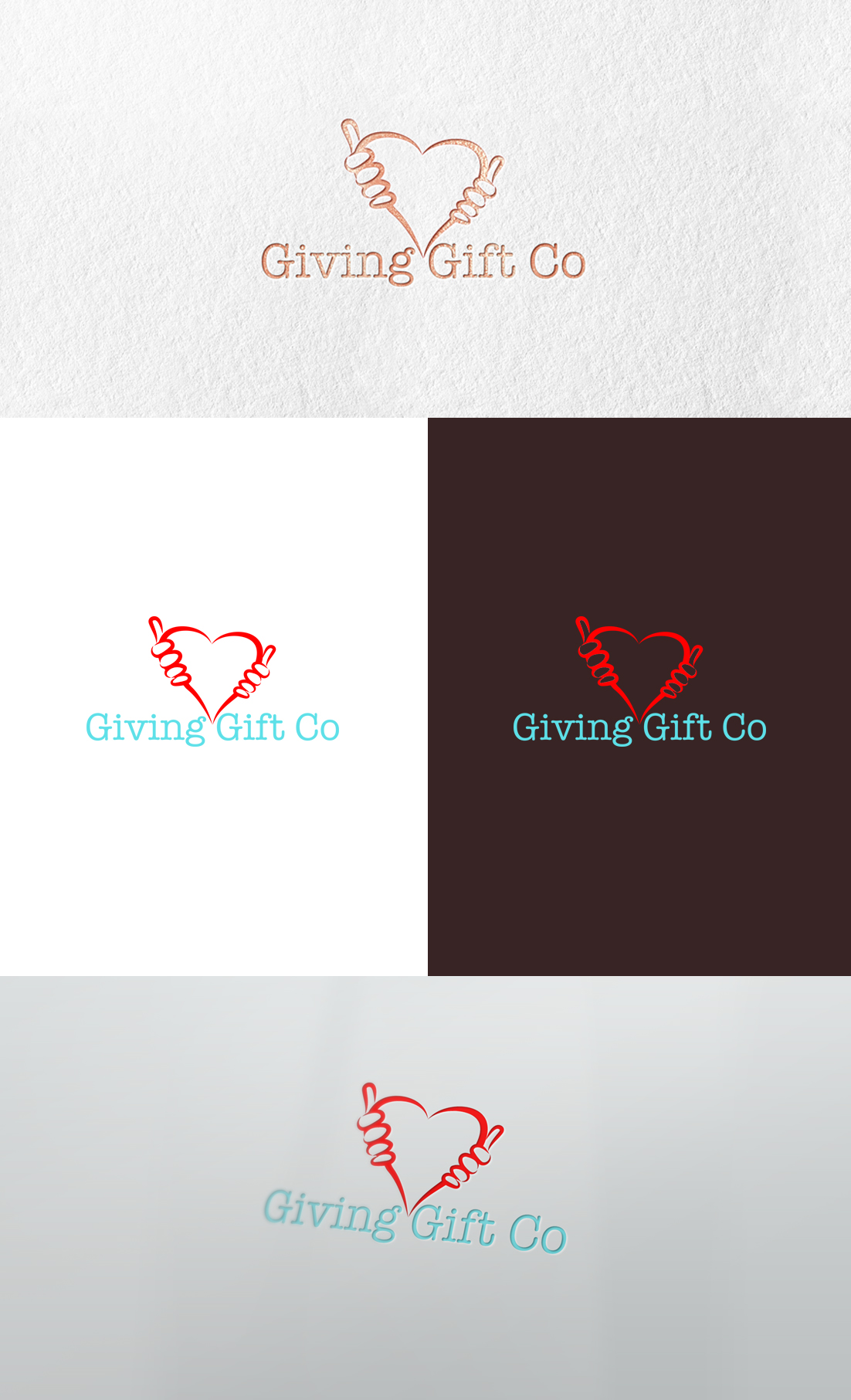 Logo Design by GLDesigns for this project | Design #24958604