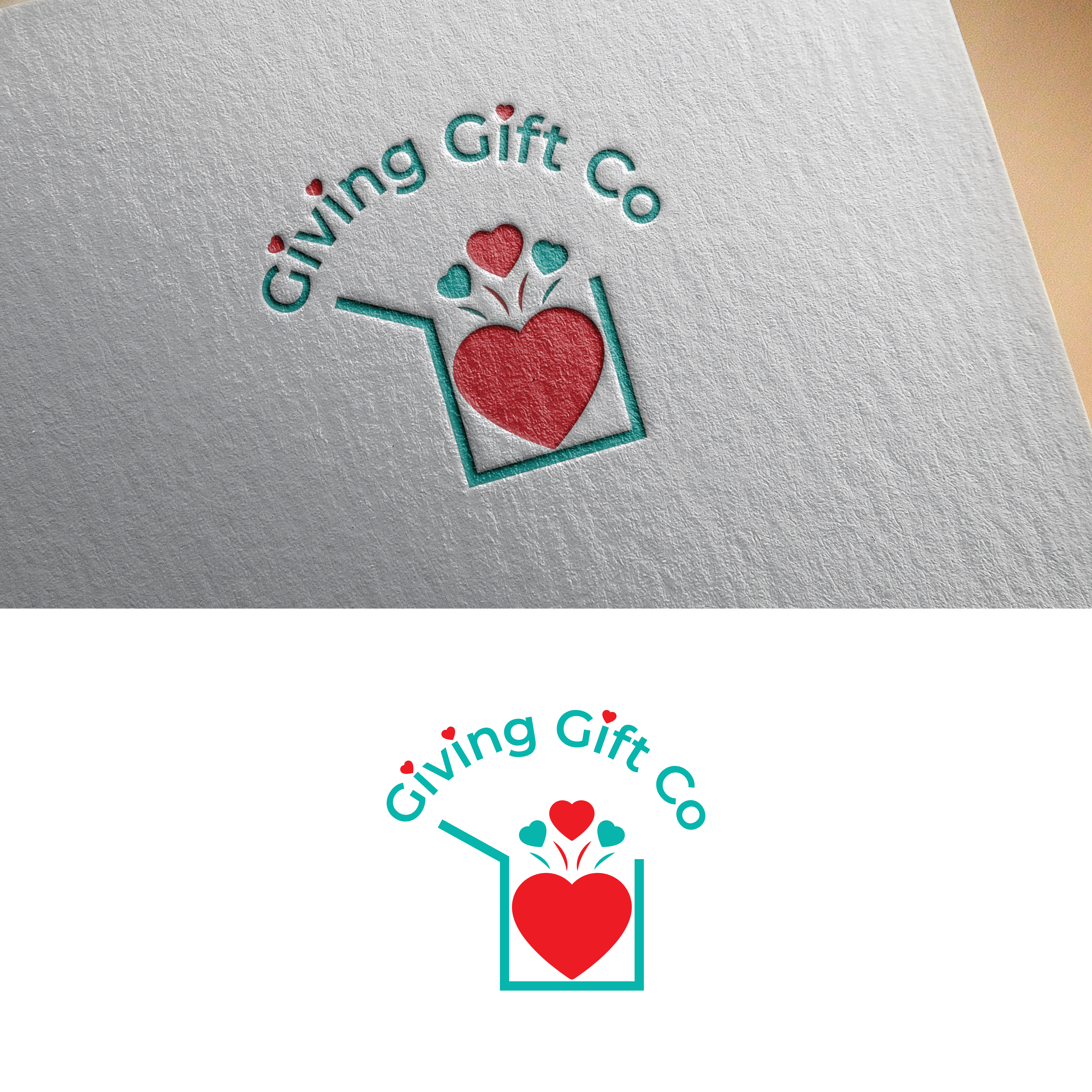 Logo Design by GraphicTec for this project | Design #24989421